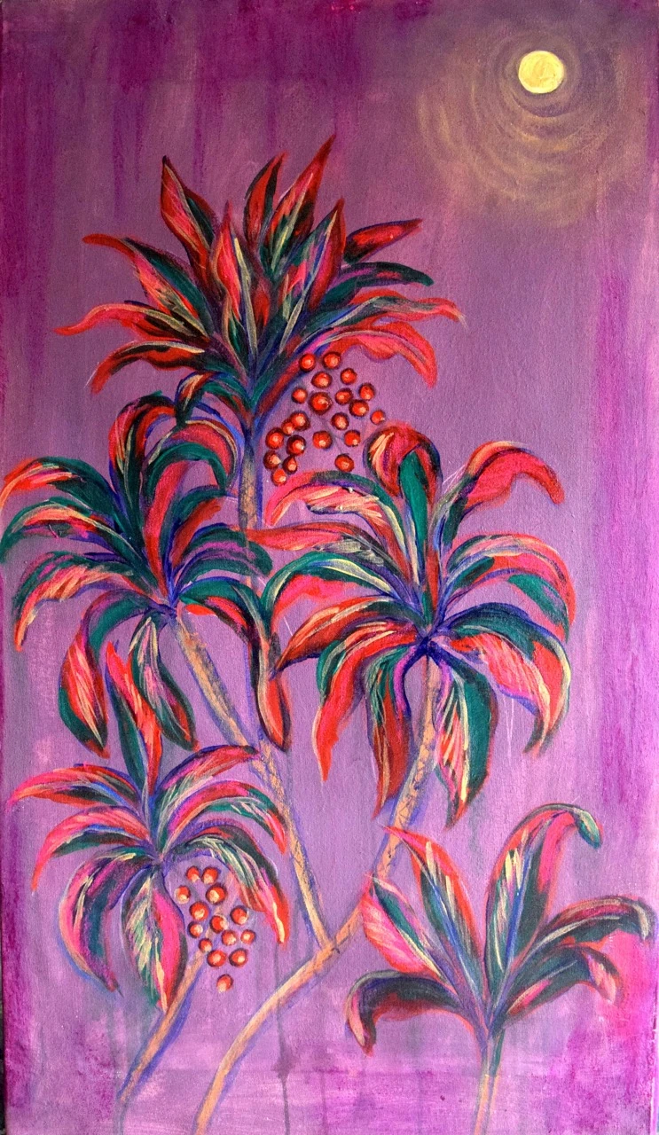 Can the plant/soul realize itself apart from the heavenly bodies??